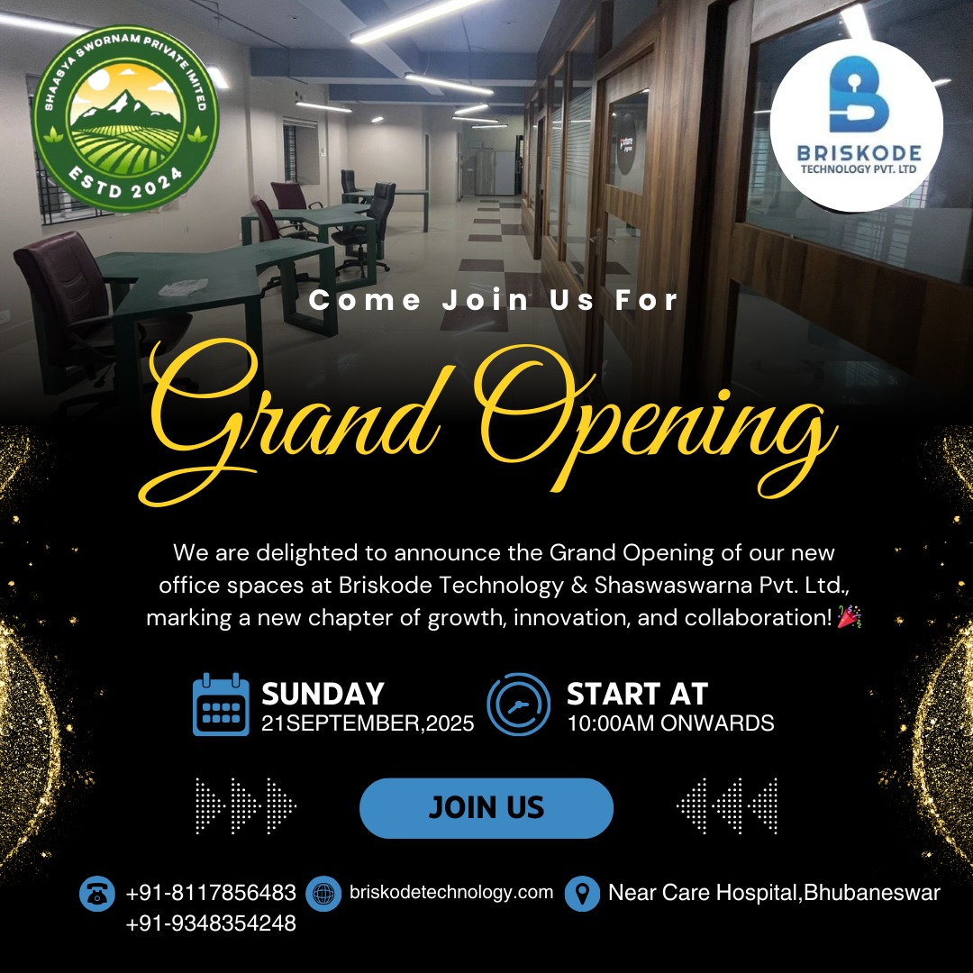 Welcome Image